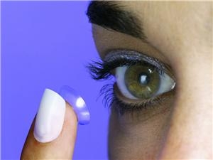 Overnight correction lenses could help with compliance issues