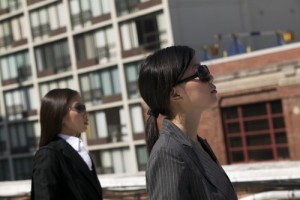 Corrective laser surgery increases in popularity in China