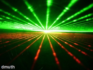 Concerns raised over DIY corrective laser surgery